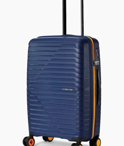 Nasher Miles Cairo – Premium Trolley Bag 24 inch