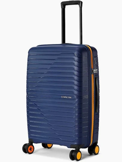 Nasher Miles Cairo – Premium Trolley Bag 24 inch