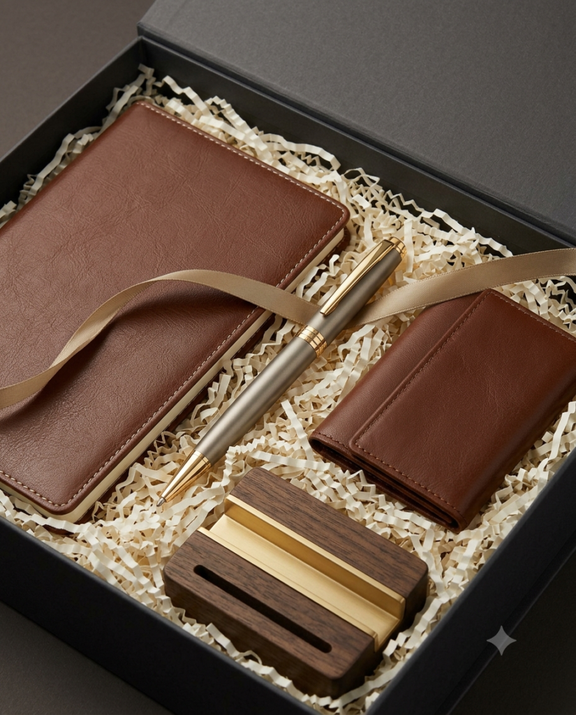 Desk & Stationery