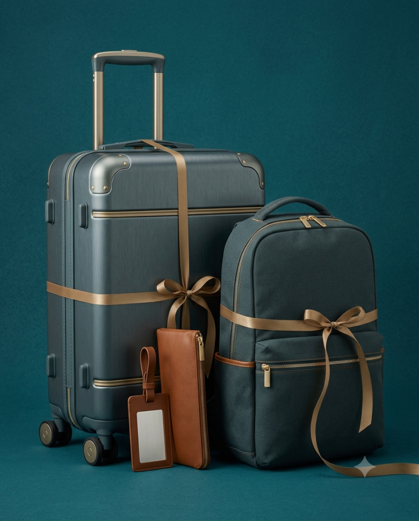 Travel & Luggage